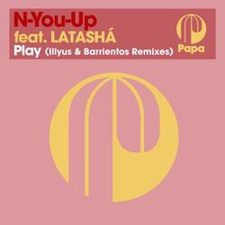 Cover of Play (Illyus & Barrientos Remixes)