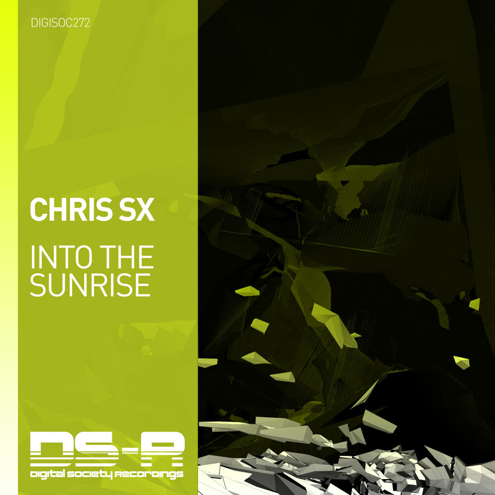 Picture of Into The Sunrise