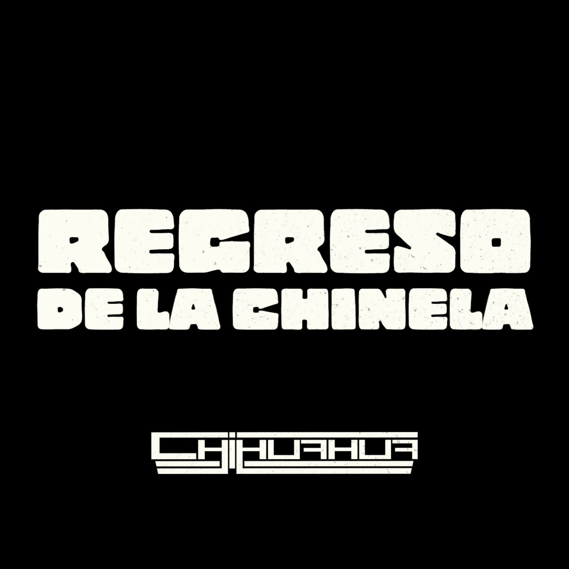 Album cover of Regreso De La Chinela
