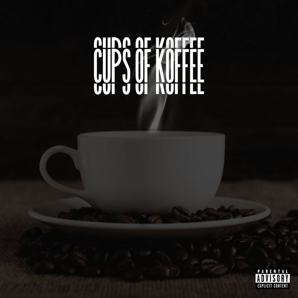 Picture of Cups Of Koffee