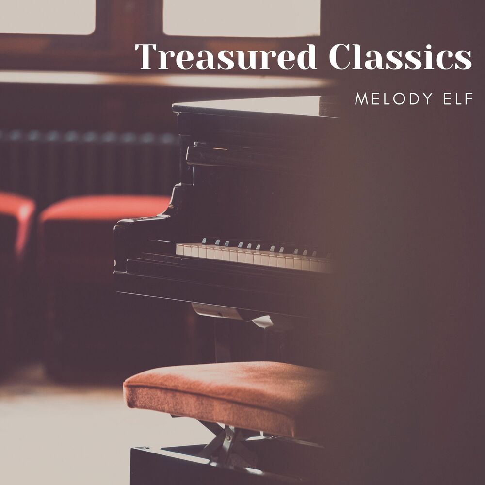 Picture of Treasured Classics
