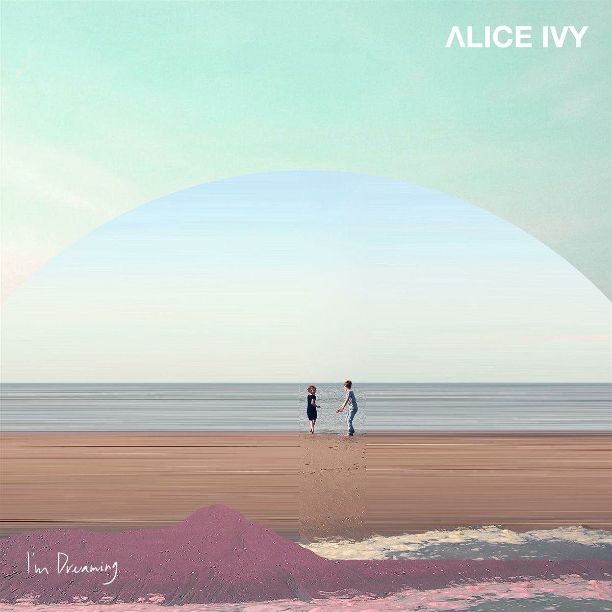 Album cover of I'm Dreaming