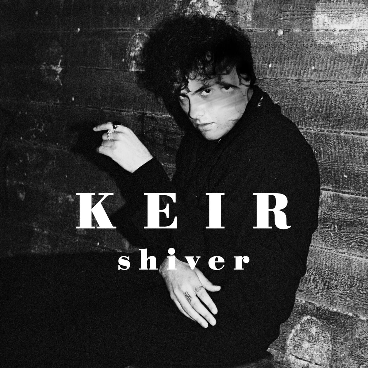 Album cover of Shiver