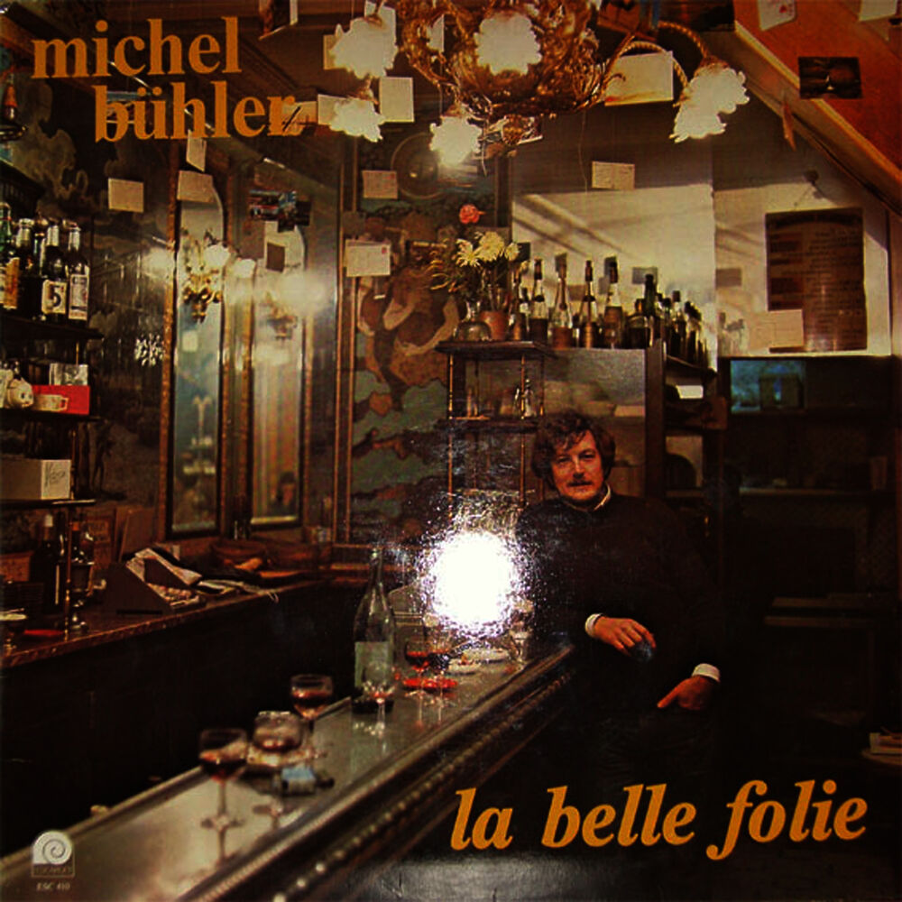 Picture of La Belle Folie