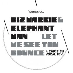 Cover of Let Me See You Bounce (Chris Su RMX)