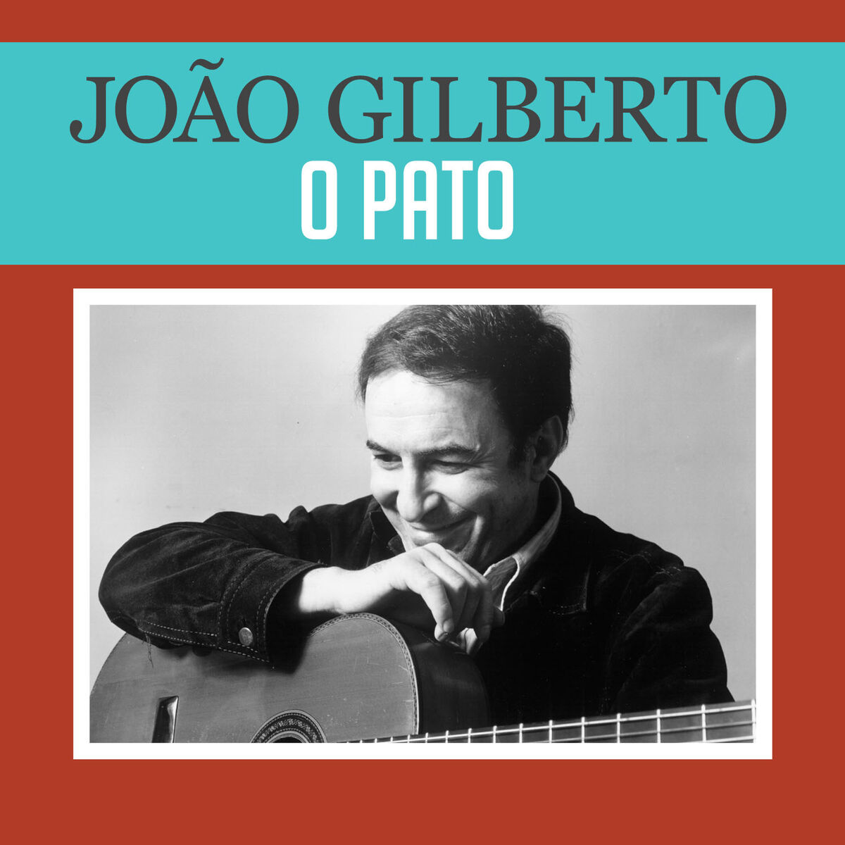 Album cover of O Pato