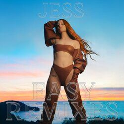 Cover of Easy (Remixes)