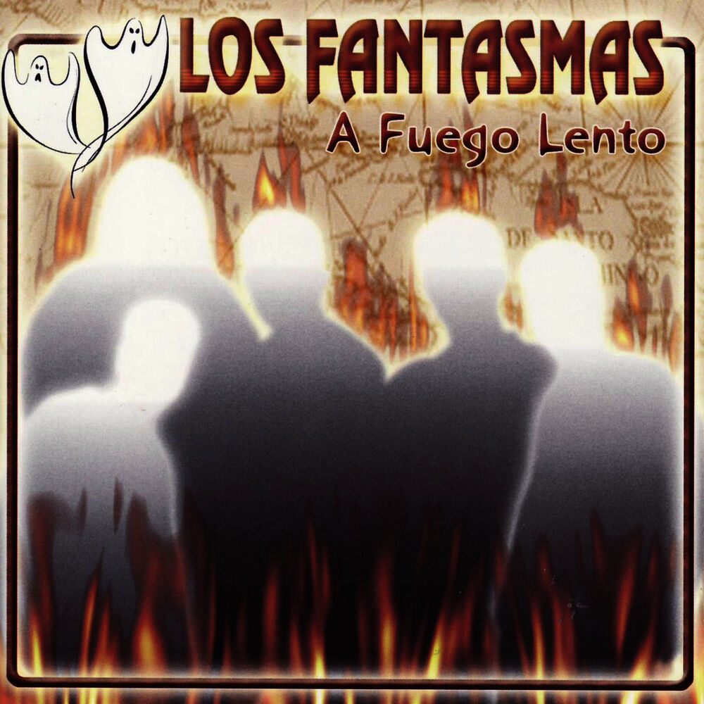 Picture of A Fuego Lento