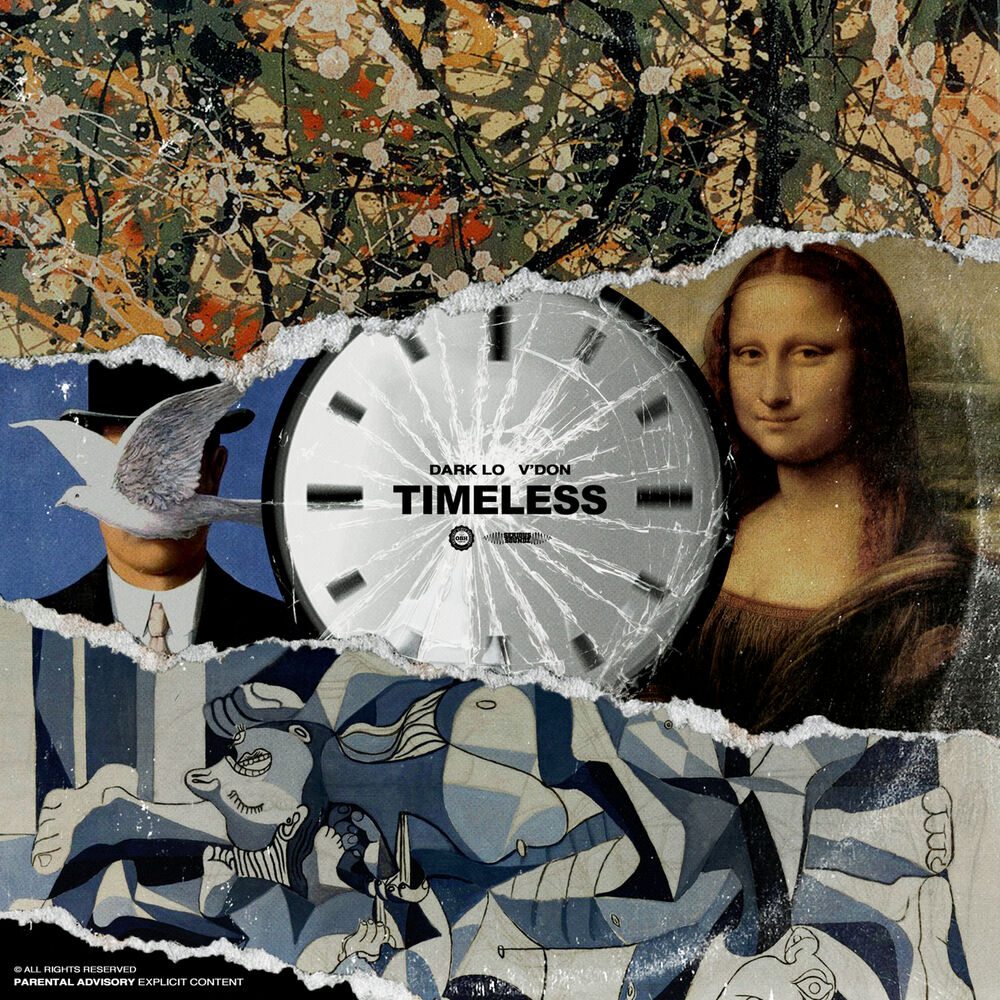 Picture of Timeless