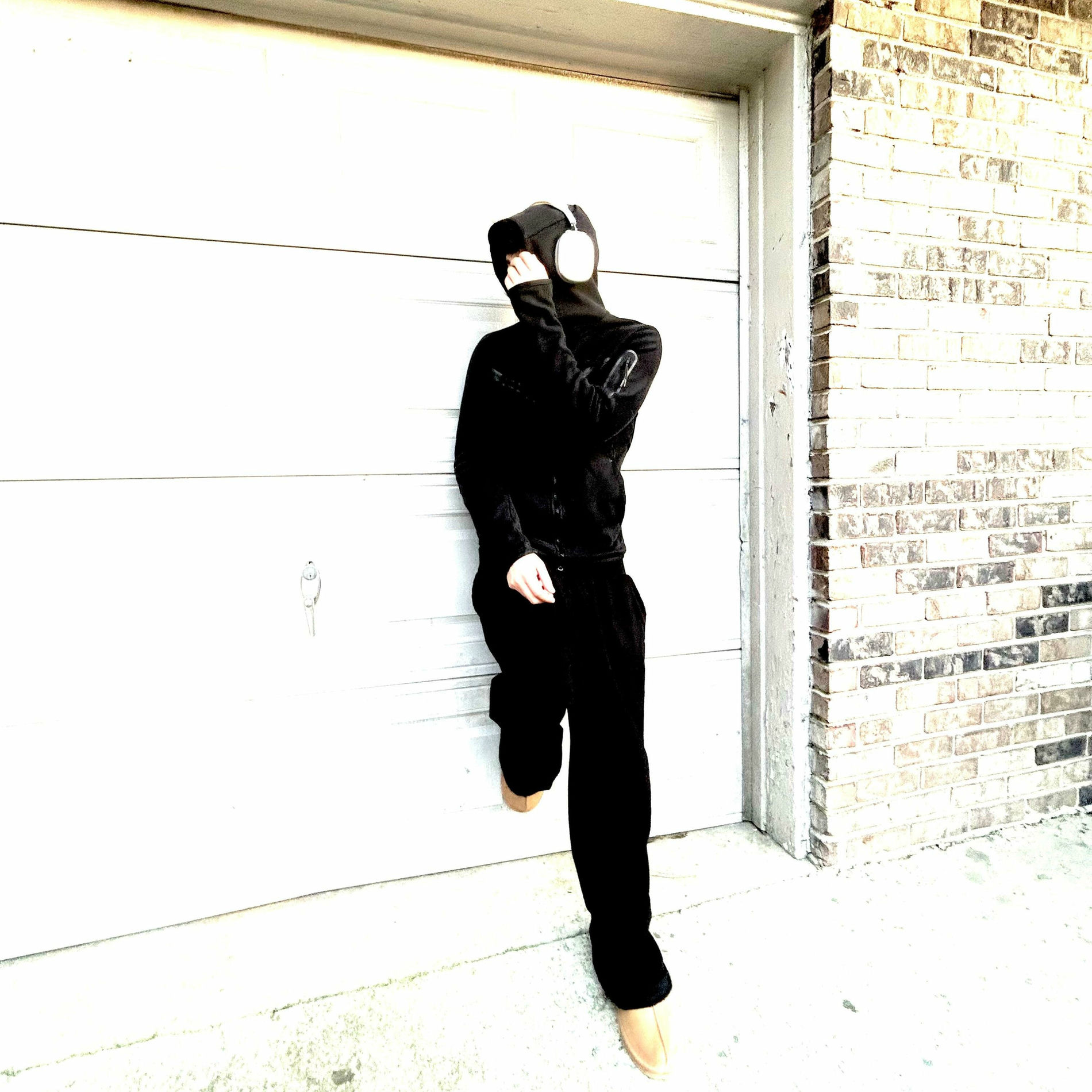 Album cover of Bad habits