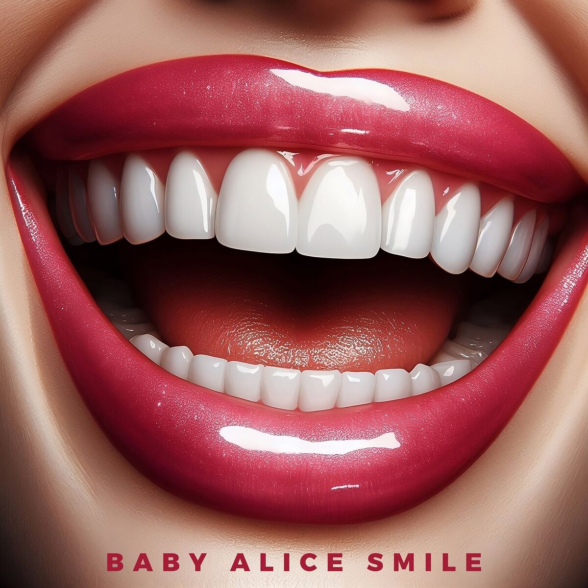 Album cover of Smile
