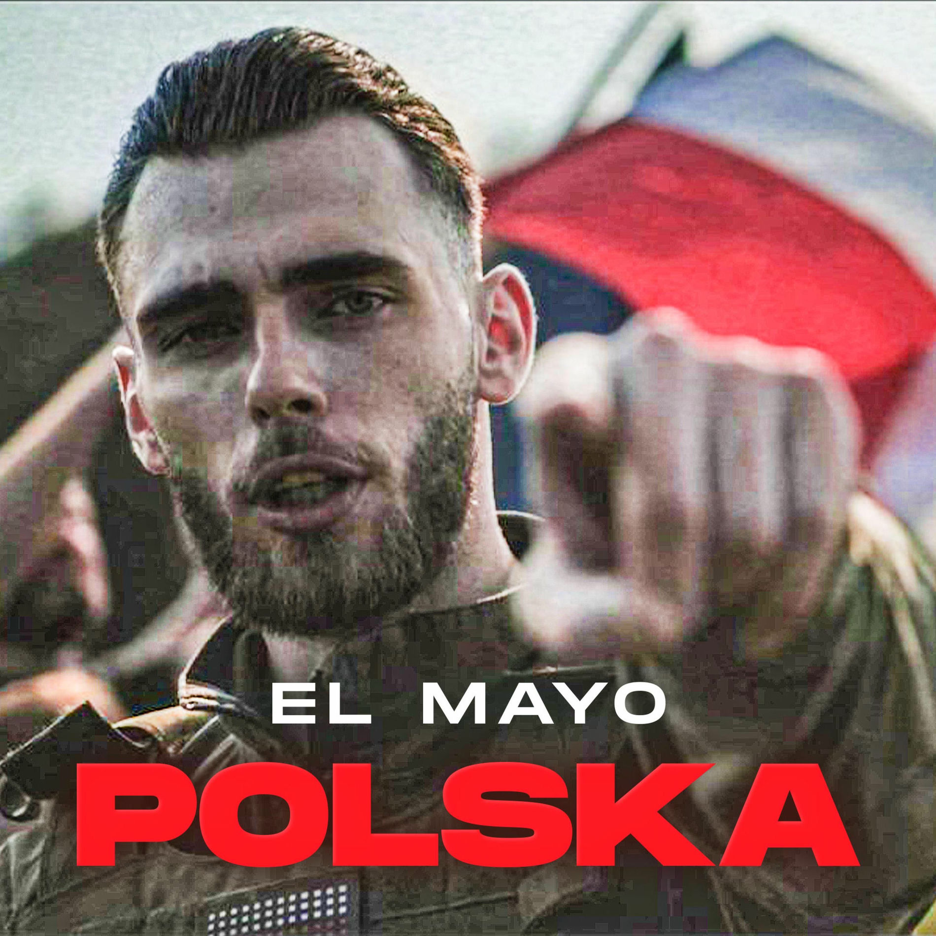 Album cover of POLSKA
