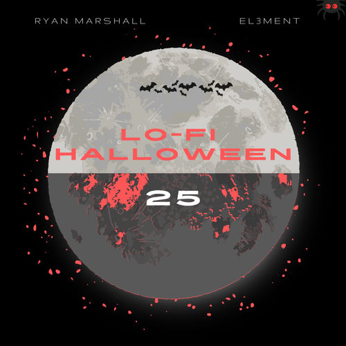 Halloween 25 sleeve