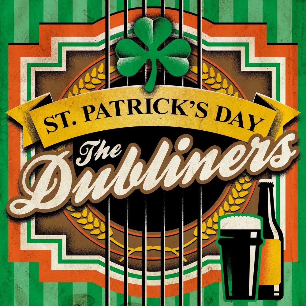 Picture of St. Patrick's Day