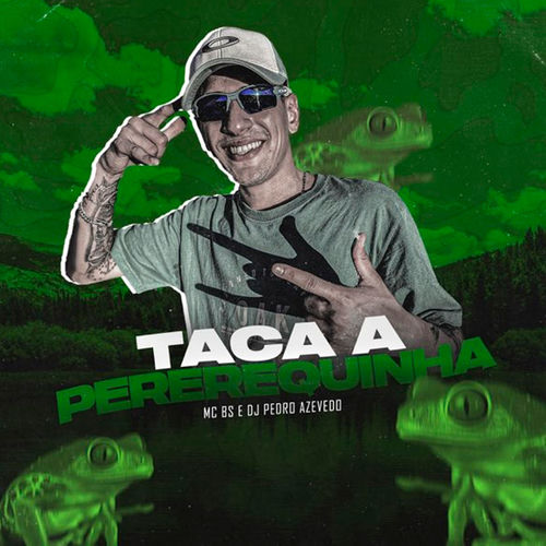 Taca a Pererequinha
