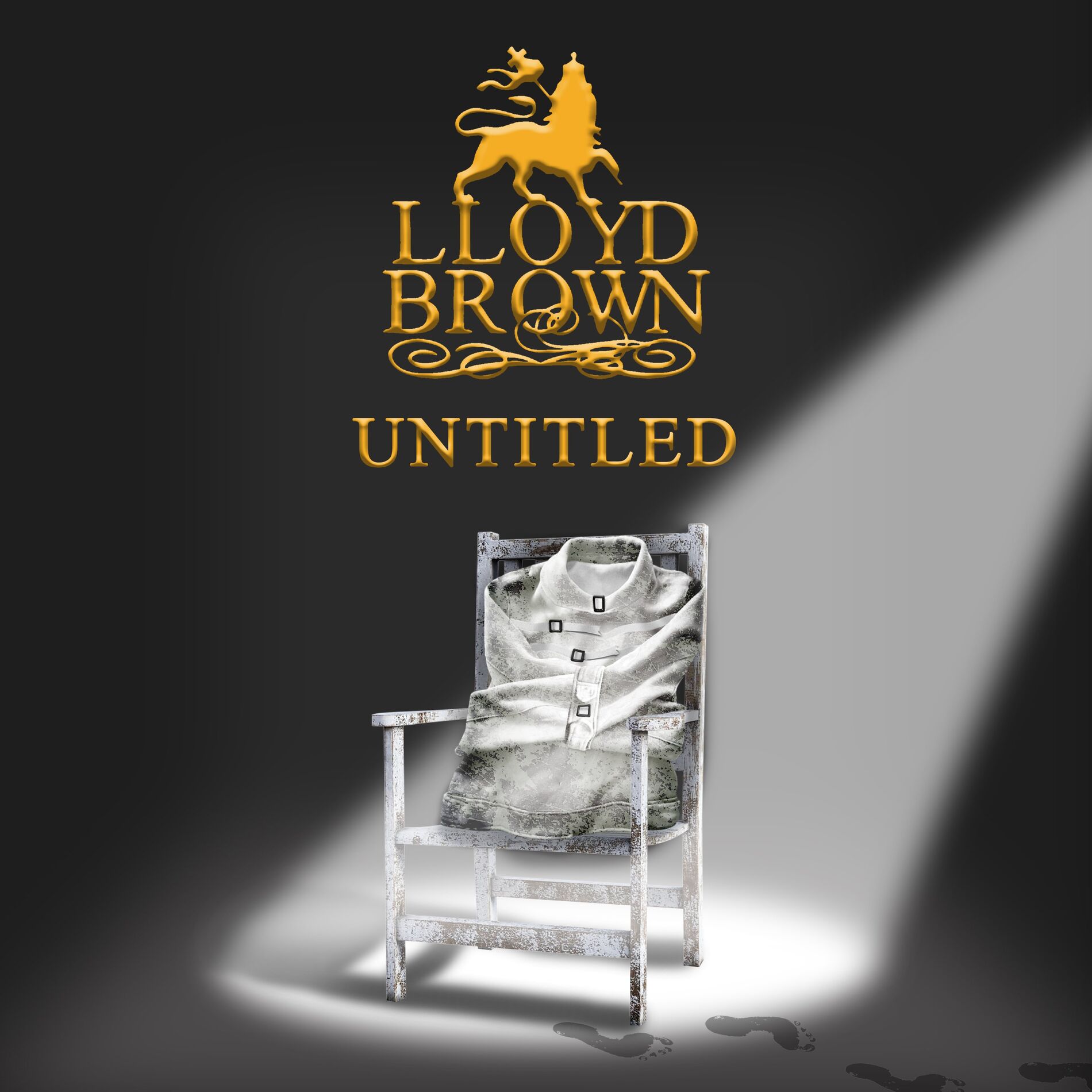 Album cover of Untitled