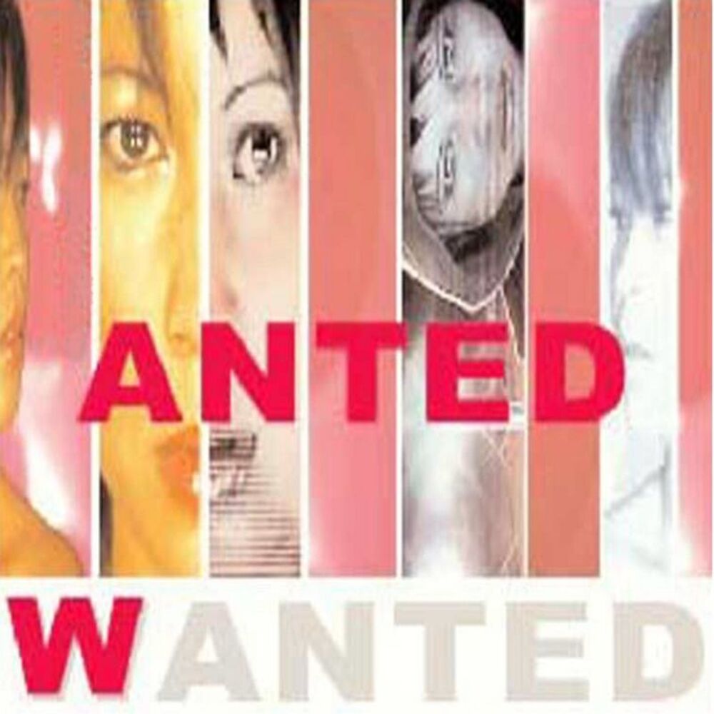 Picture of Wanted