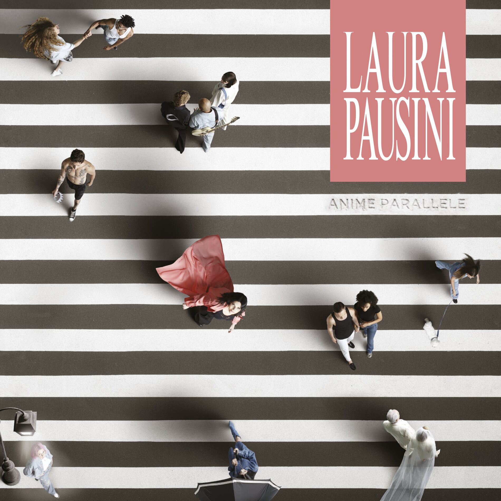 Album cover of Un buon inizio