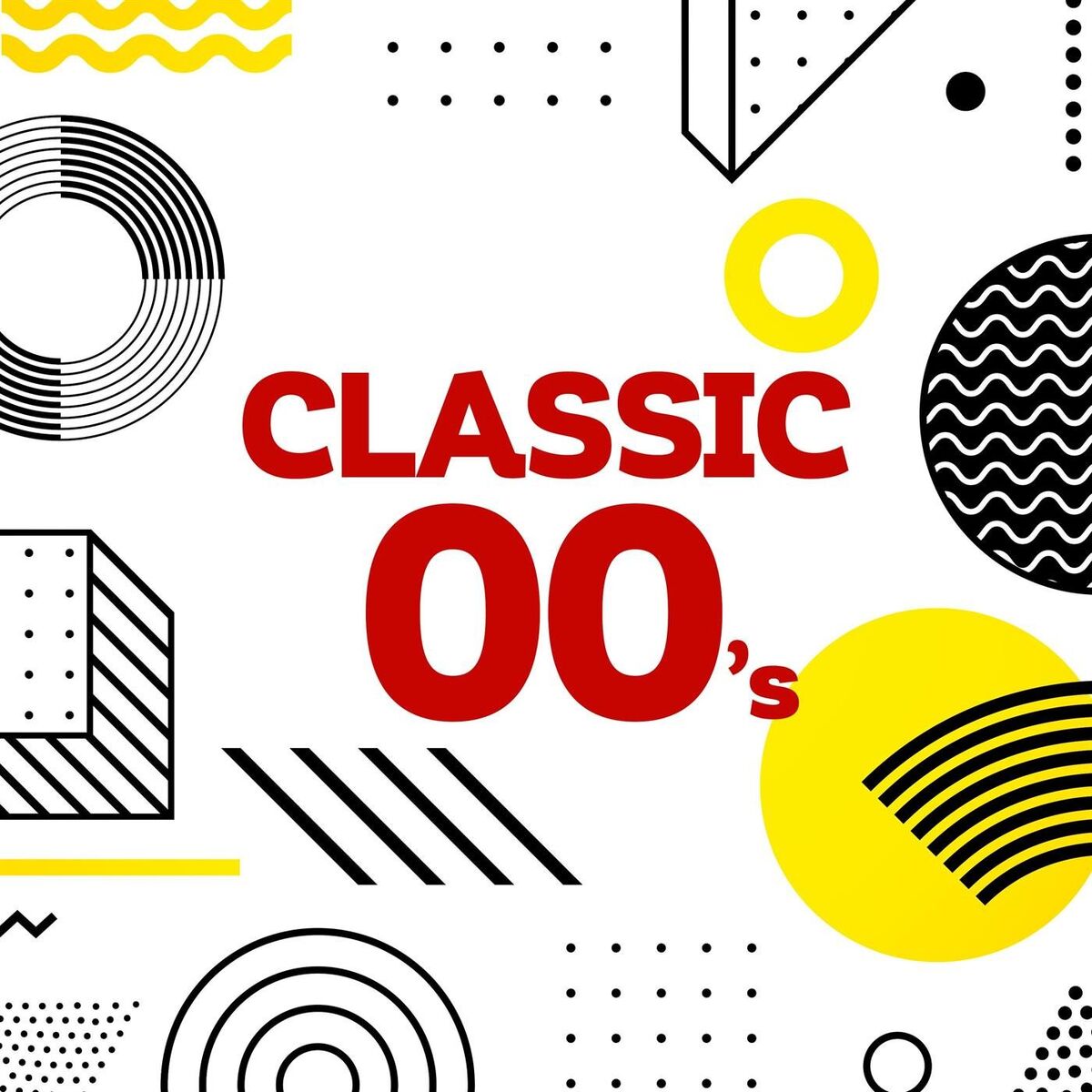 Album cover of Classic 00's
