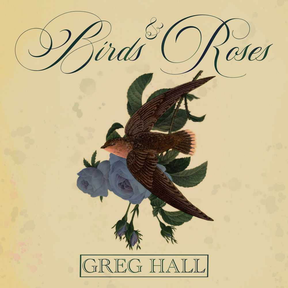 Album artwork for Circus Train by Greg Hall