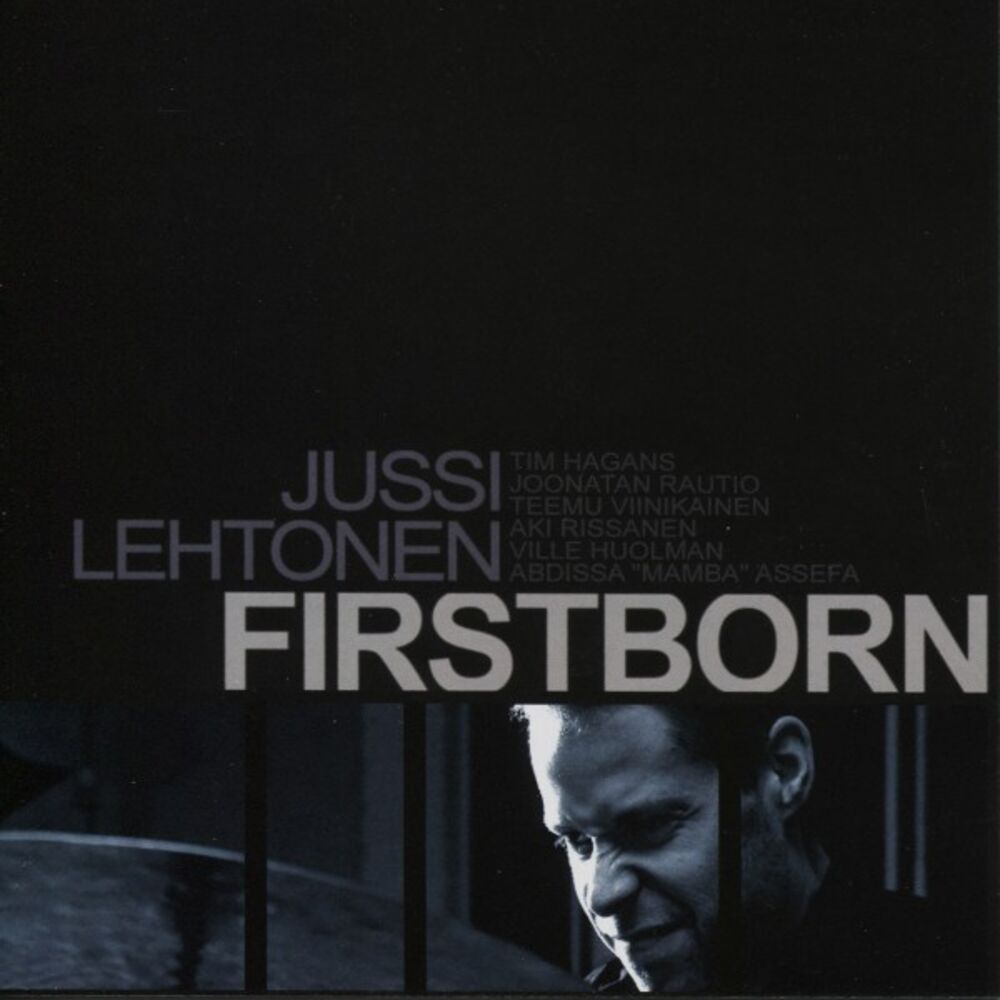 Picture of Firstborn