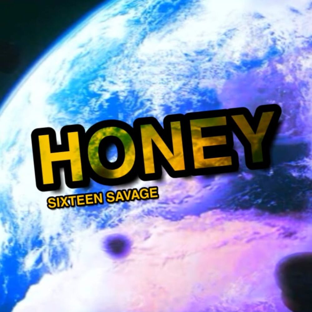 Picture of Honey