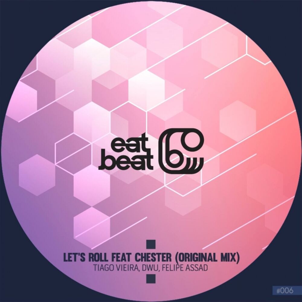 Picture of Let´s Roll