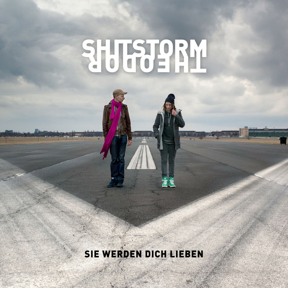 Picture of Sie werden dich lieben