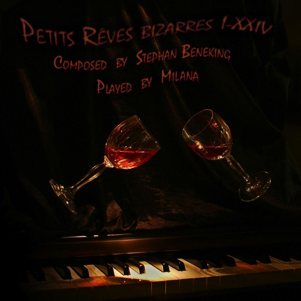 Picture of 24 Petits Reves Bizarres