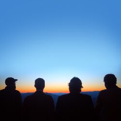 Cover of Daydreams