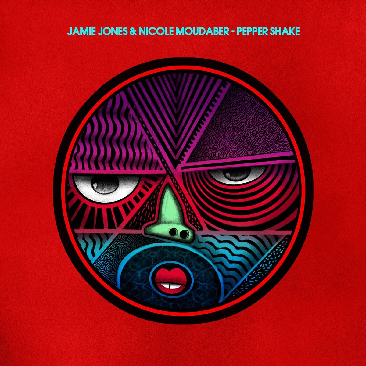 Album cover of Bubble Ride