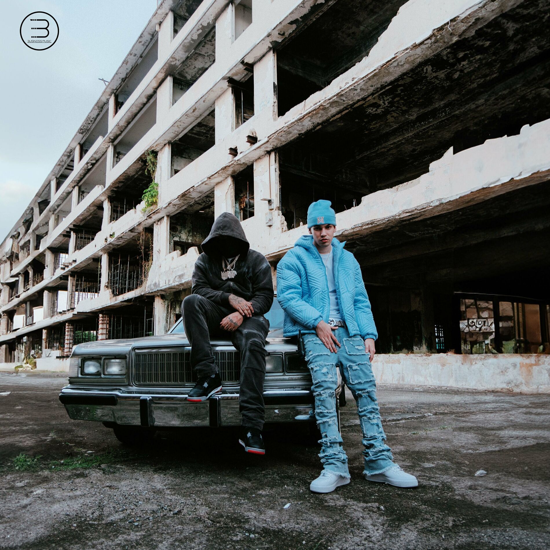 Album cover of Vv