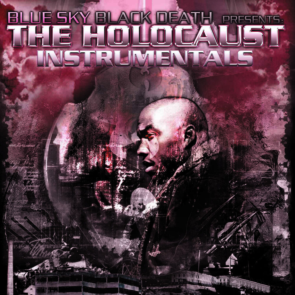 Picture of The Holocaust Instrumentals