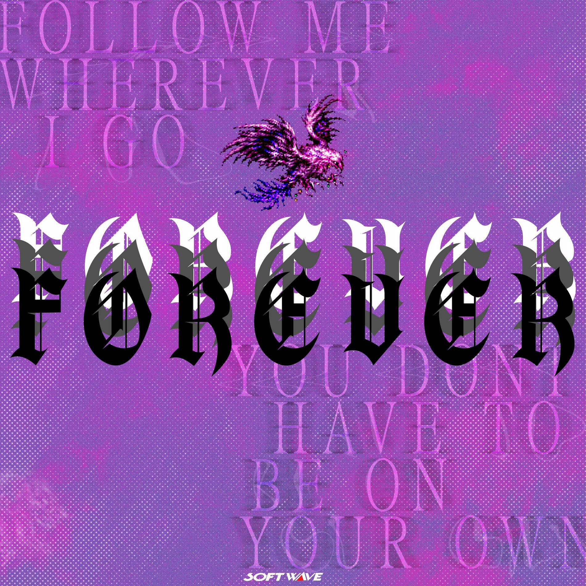 Album cover of Forever
