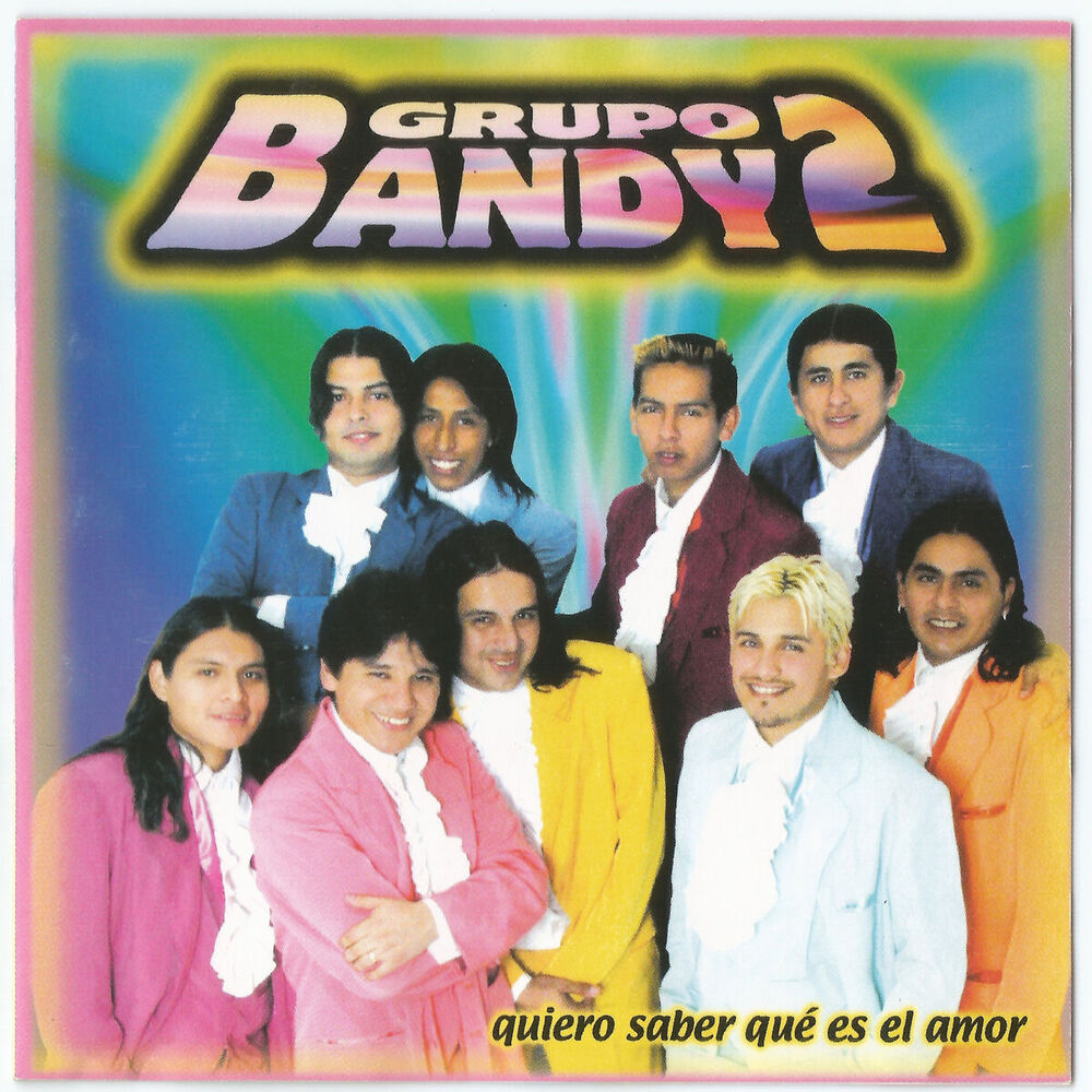 Picture of Quiero Saber Que Es el Amor