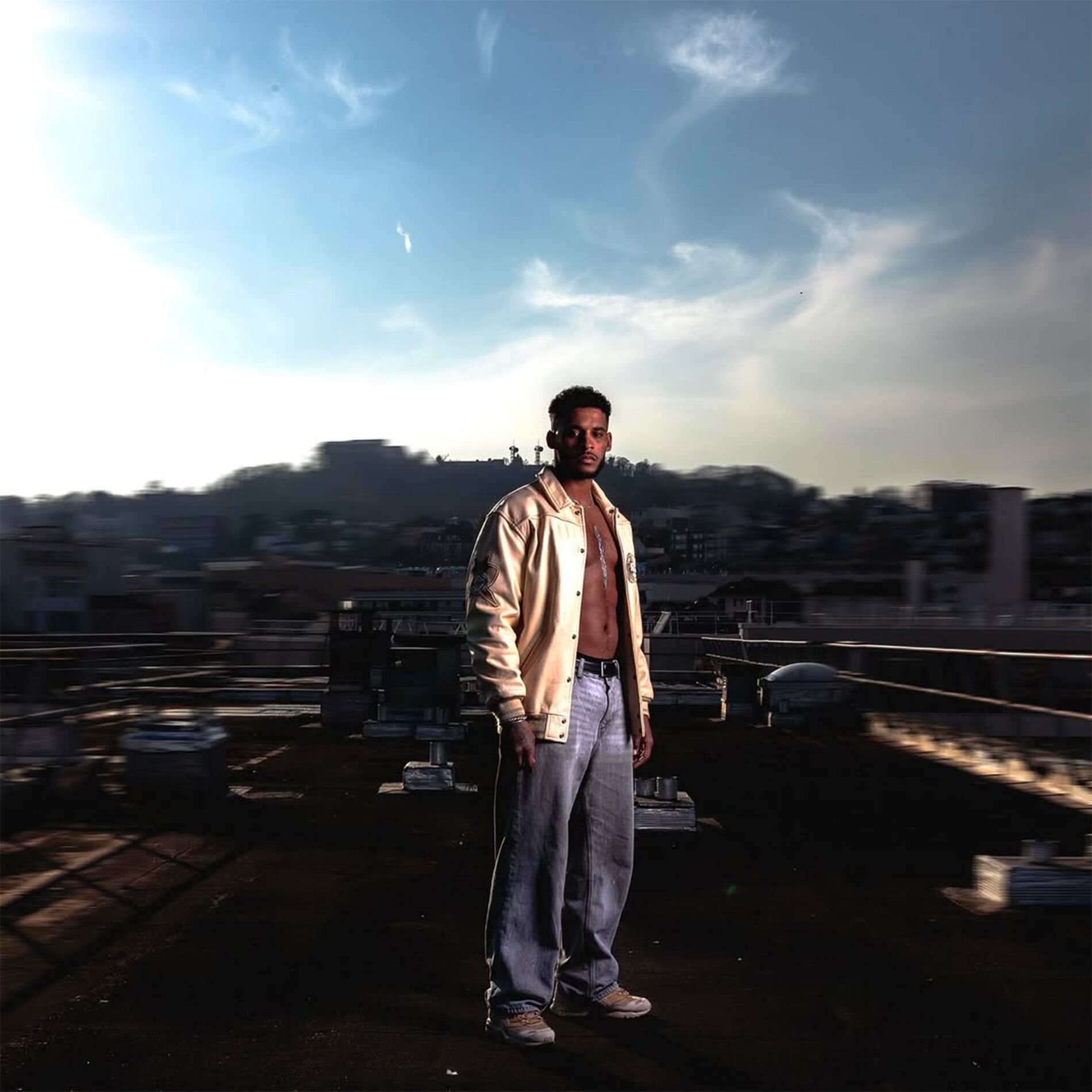 Album cover of Meraki