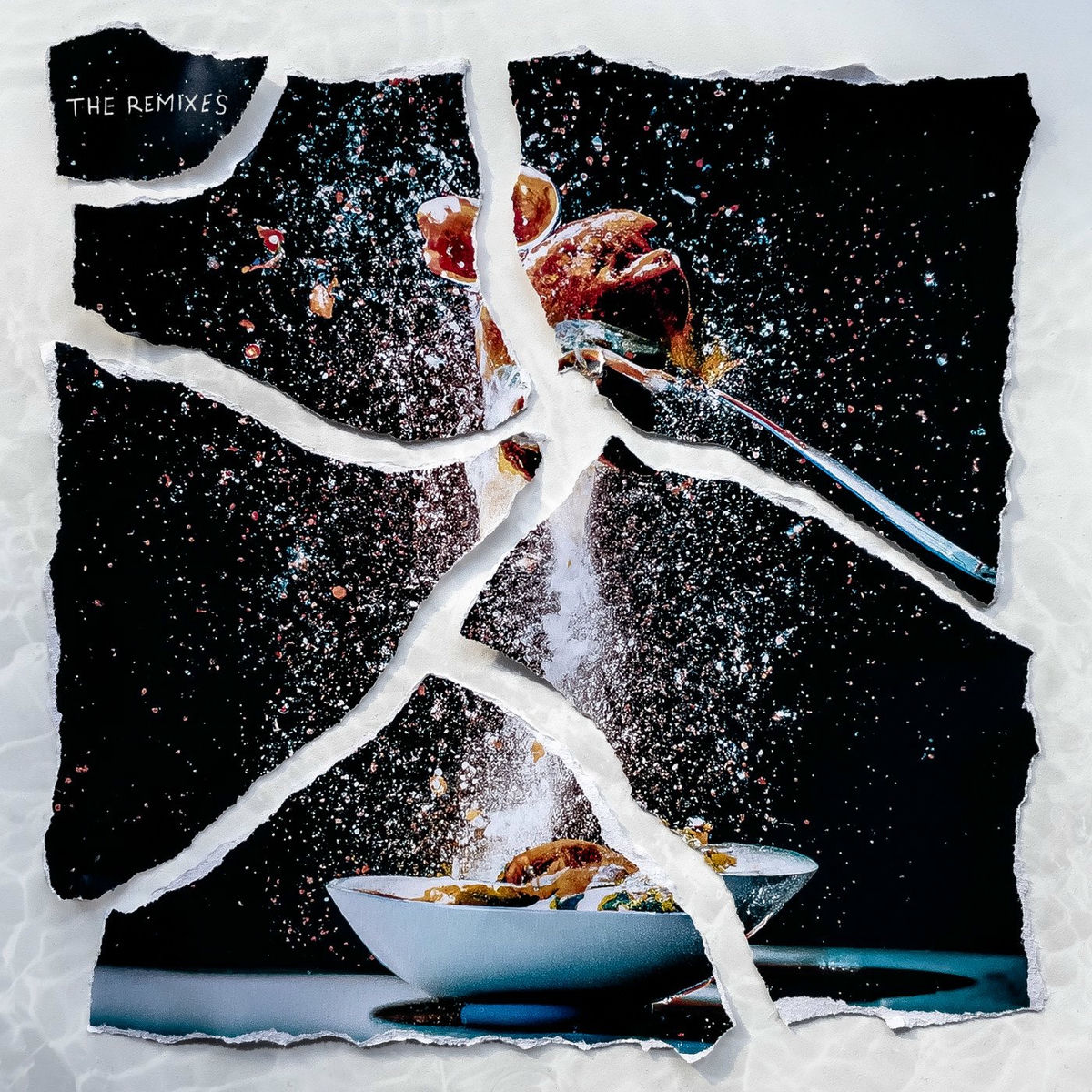 Album cover of Make It Wet - The Remixes