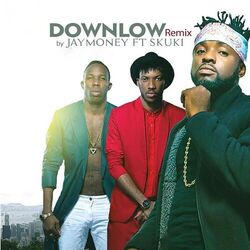 Cover of Downlow