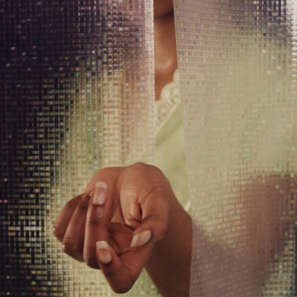 Album cover of Bassey