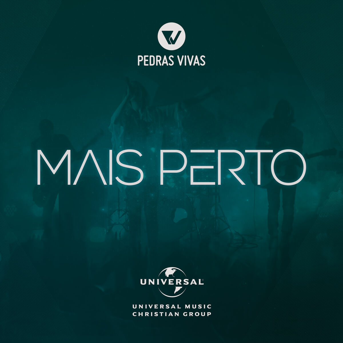 Album cover of Mais Perto
