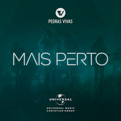 Cover of Mais Perto