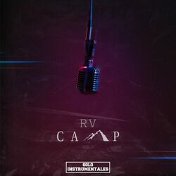 Cover of RV Camp, Vol. 1 (Instrumental)