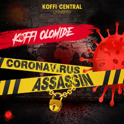Cover of Assassin
