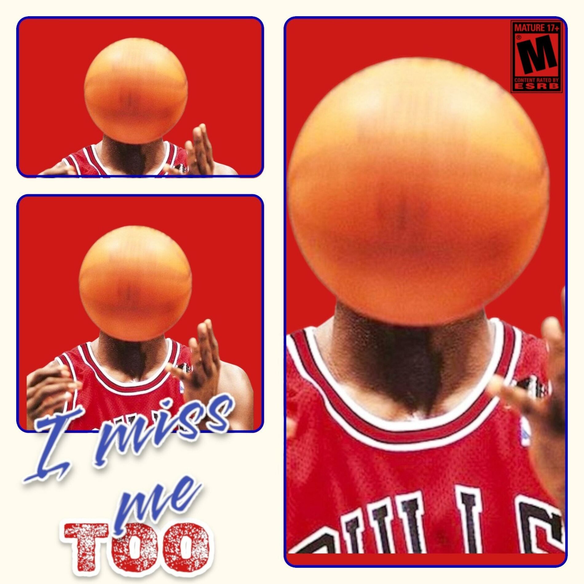 Album cover of I MISS ME TOO