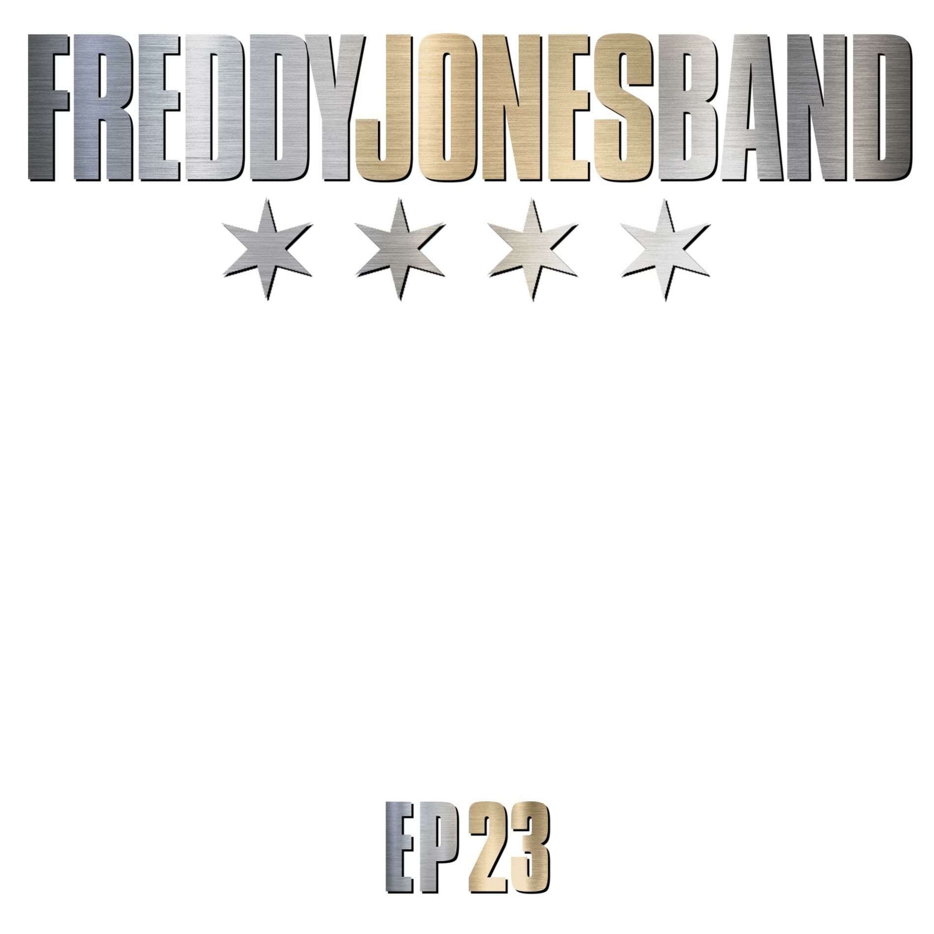 Album cover of EP23