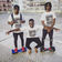 Manda Vir (feat. Apollo G & Katanga Muzik) by Apollo G album cover