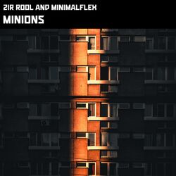 Cover of Minions