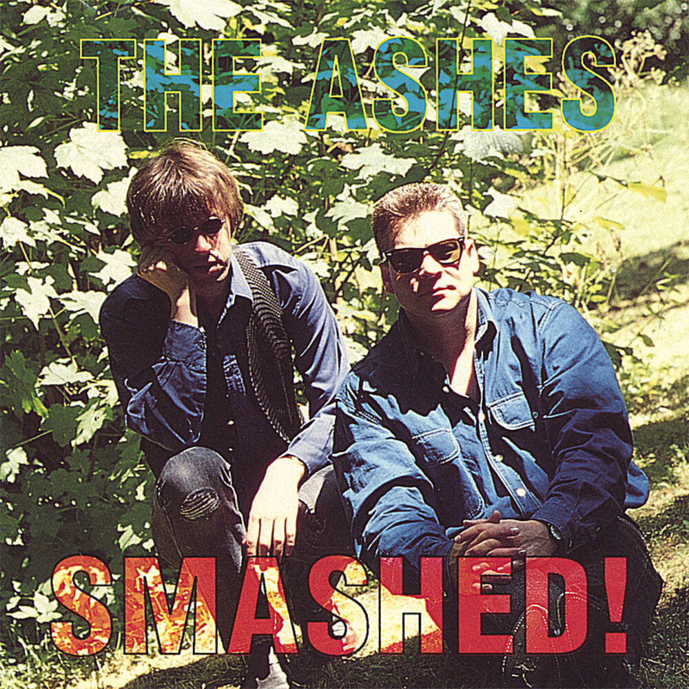 Picture of Smashed