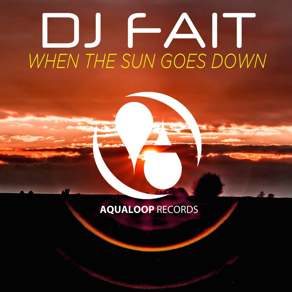 Picture of When the Sun Goes Down