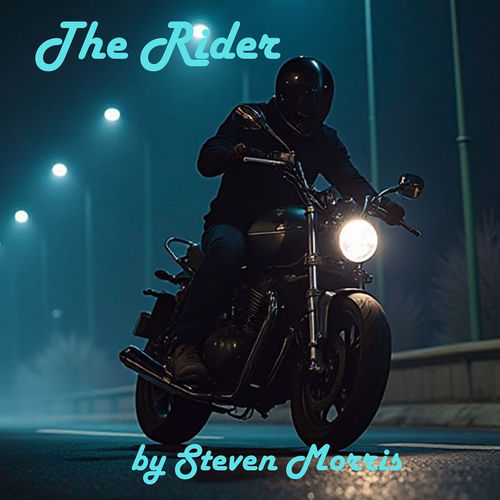 The Rider artwork